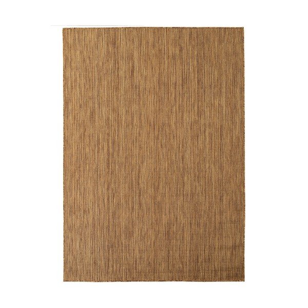 Кафяв килим за открито и закрито 200x290 cm Mira 1450 – Ayyildiz Carpets