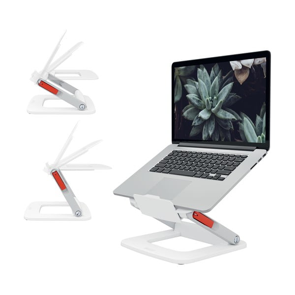 Регулируема стойка за лаптоп Ergo – Leitz-image-4