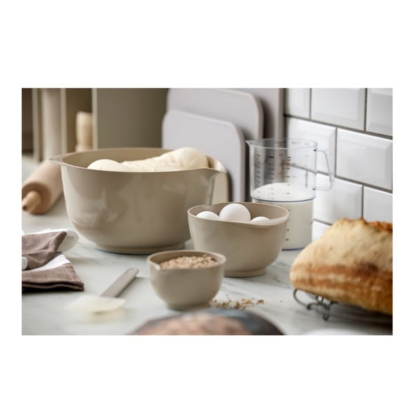 Бежова купа ø 28 cm Margrethe – Rosti-image-4