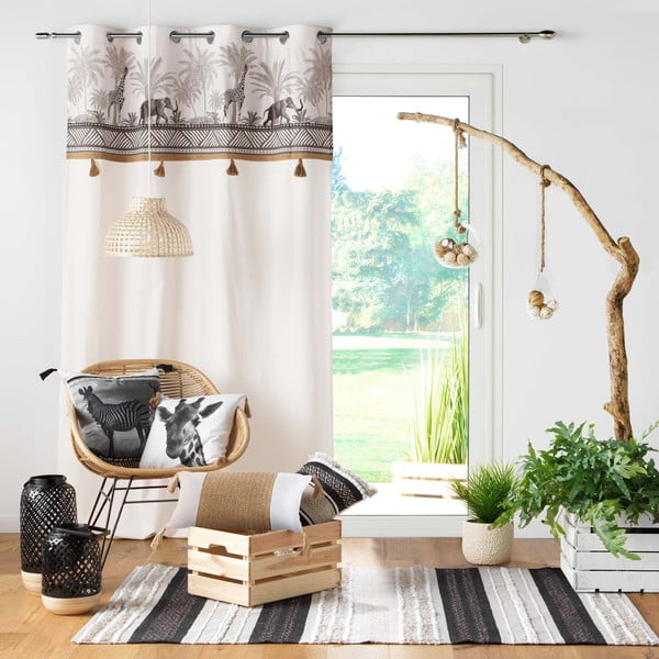 Декоративна възглавница 40x40 cm Fancy – douceur d'intérieur-image-1