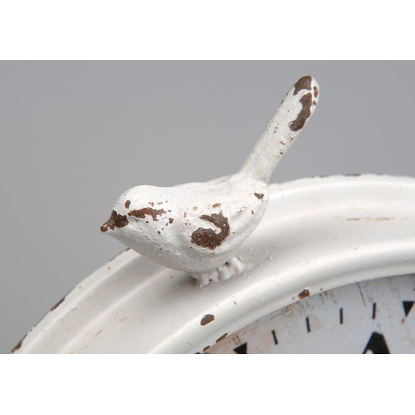 Hodiny Bird Table-image-1