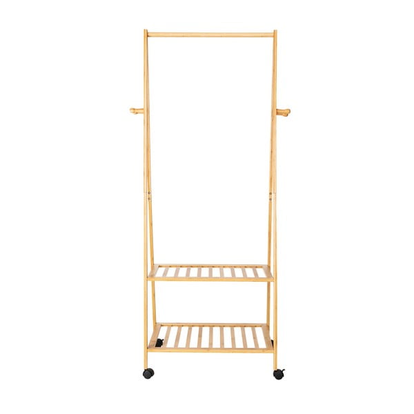 Мобилен стелаж за дрехи Honolulu - Wenko-image-2