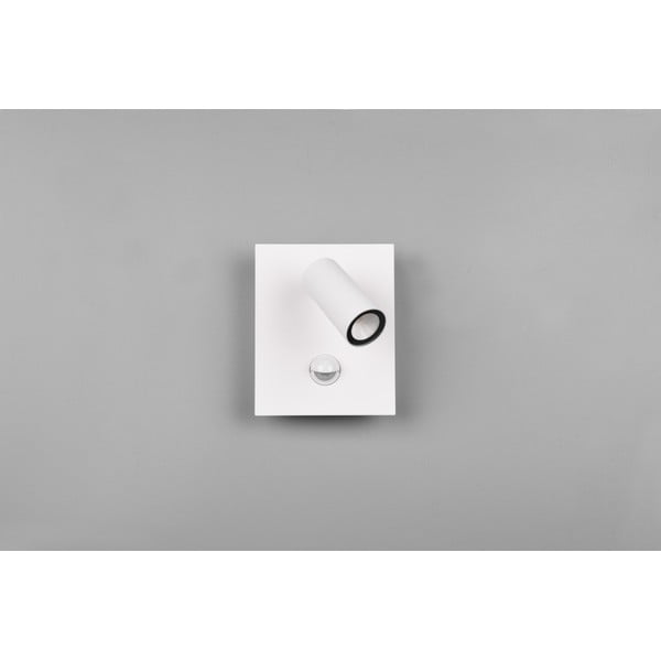 Външно осветително тяло (височина 16 cm) Tunga – Trio-image-2