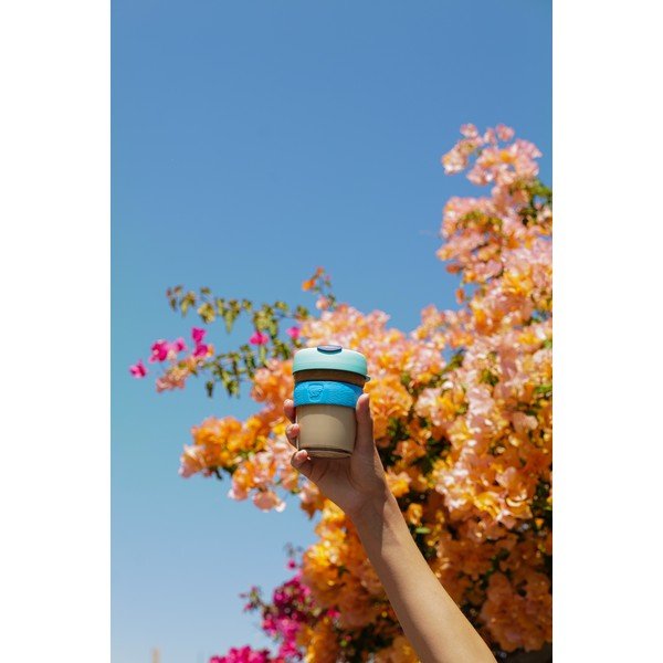 Чаша за пътуване с капак , 227 ml Australis - KeepCup-image-1