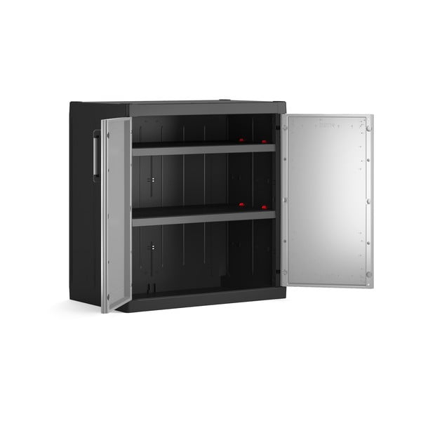 Шкаф за работилница Detroit XL – Keter-image-1