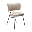 Бежов трапезен стол Roost - DAN-FORM Denmark