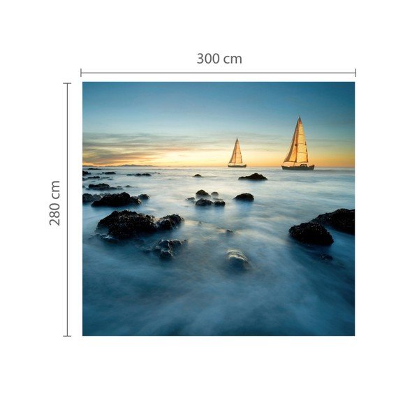 Velkoformátová tapeta Ocean-image-2