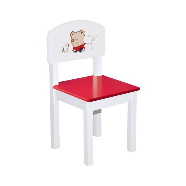 Dětská židle Roba Kids