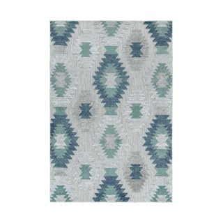 Син външен килим 200x290 cm Bahama – Ayyildiz Carpets