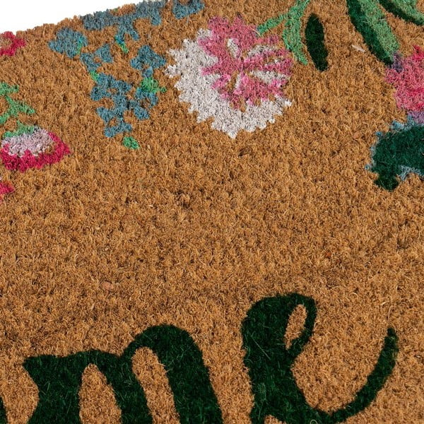 Изтривалка от кокосови влакна 40x60 cm Peak – Casa Selección-image-1