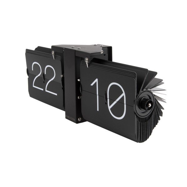 Стенни и настолни часовници в едно No Case - Karlsson-image-3