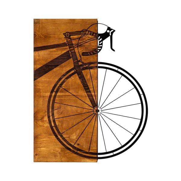 Декорация за стена Велосипед - Wallity