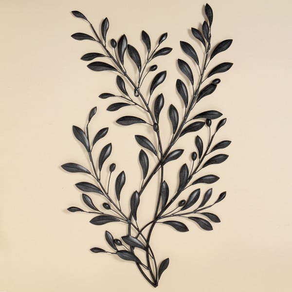 Nástěnná dekorace Boltze Toscana, 97 cm