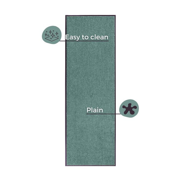 Изтривалка 60x180 cm Wash and Clean – Hanse Home-image-4