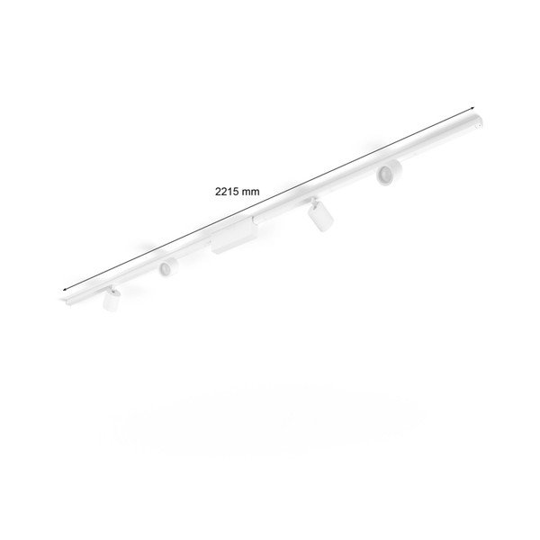 LED smart прожектор 21 W Perifo – Philips Hue-image-4