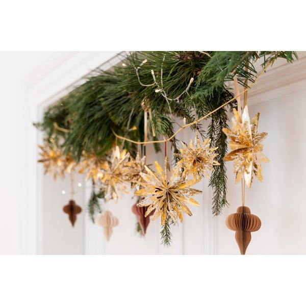 Гирлянд 114 cm Bellac – Bloomingville-image-2