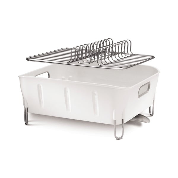 Тавичка за оттичане Compact - simplehuman-image-4