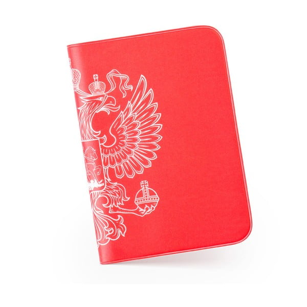 Pouzdro na cestovní pas Coat of Arms