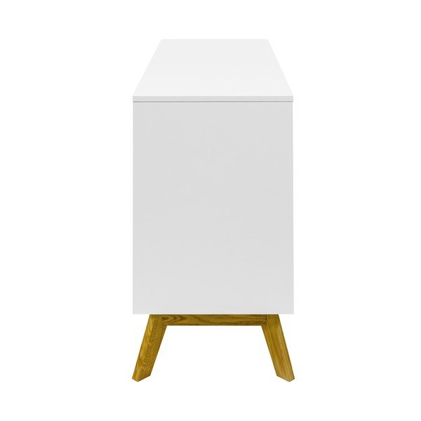 Комод Nordic, дължина 150 cm Kensal - Woodman-image-3