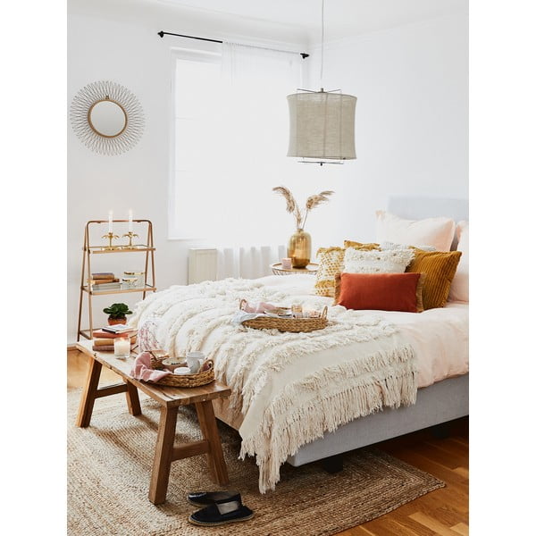 Килим 150x80 cm Sharmila - Westwing Collection-image-3