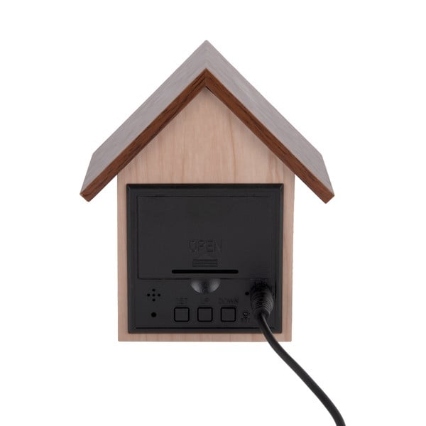 Цифров будилник House - Karlsson-image-4