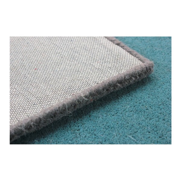 Цветна вълнена покривка , 60 x 230 cm Collage - Flair Rugs-image-3