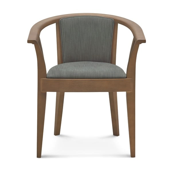 Dřevěná židle Fameg Solvej