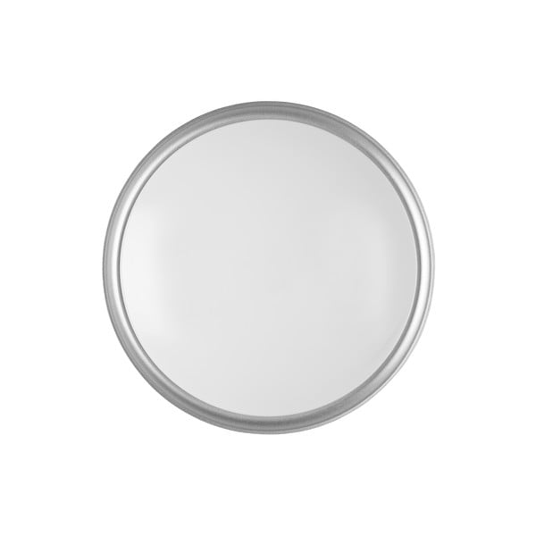 Светодиодна лампа за таван в сребристо ø 33 cm Clarimo - Trio-image-4