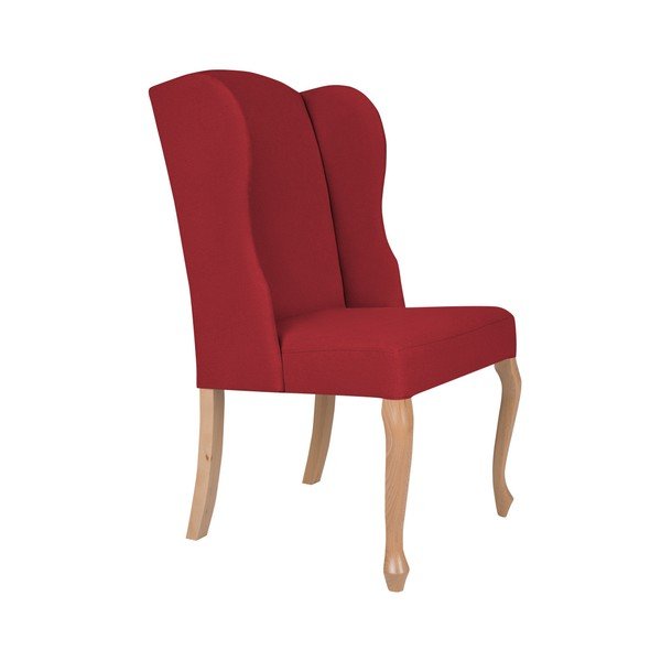 Червен стол Везни - Windsor & Co Sofas