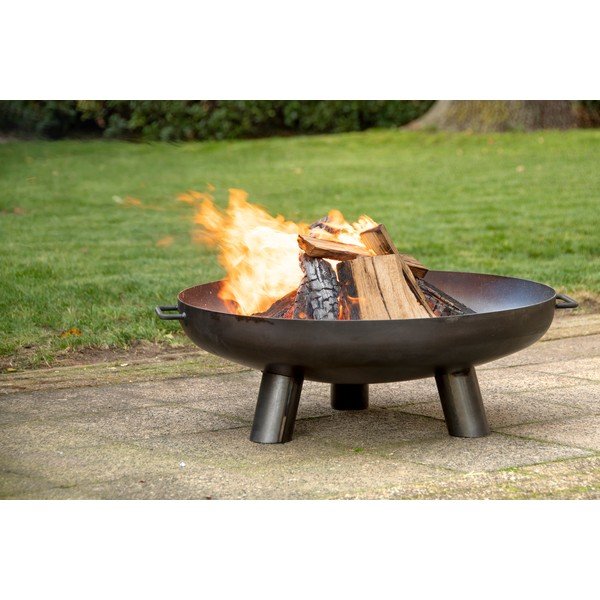 Камина ø 80 cm – Esschert Design-image-4