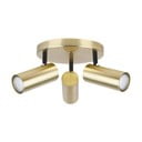 Метален прожектор в златист цвят Colly – Candellux Lighting