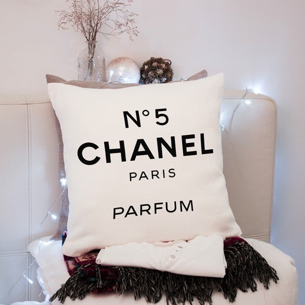 Калъфка за възглавница 43x43 cm – Mila Home-image-3