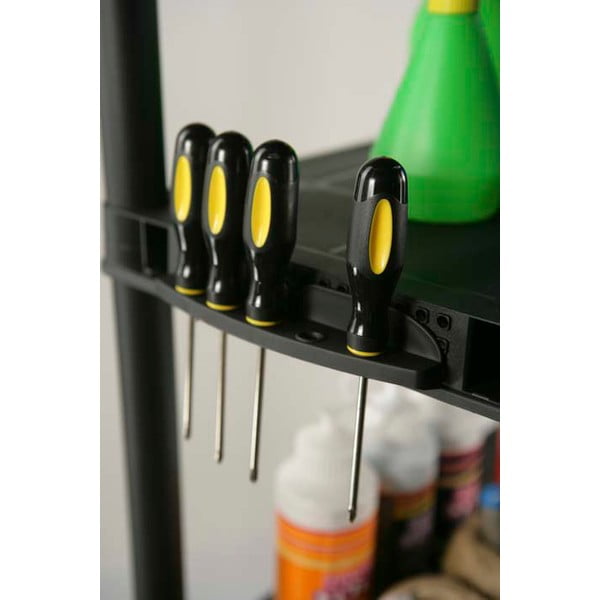 Стелаж за работилница Plus - Keter-image-1