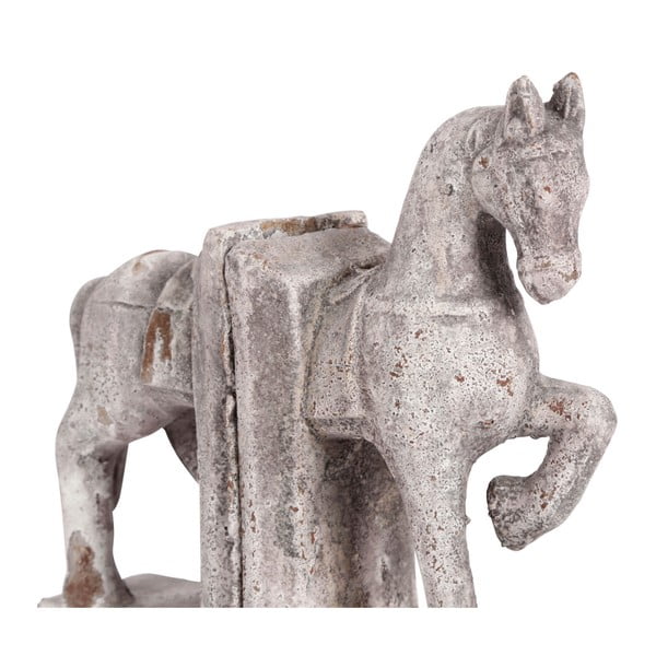 Zarážky na knihy Côté Table Destrier-image-3