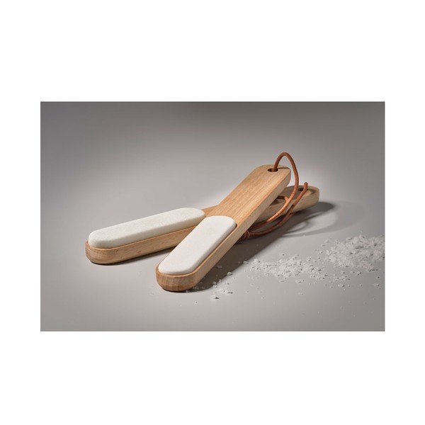 Четка за пети от букова дървесина Inu - Zone-image-1