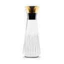 Стъклена гарафа 900 ml Mia – Vialli Design