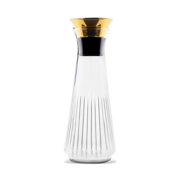 Стъклена гарафа 900 ml Mia – Vialli Design