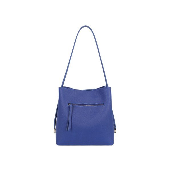 Modrá kabelka Laura Ashley Erindale-image-3