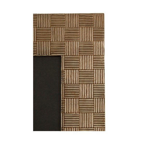 Дървена рамка в златист цвят 23x28 cm Bowerbird - Premier Housewares-image-4
