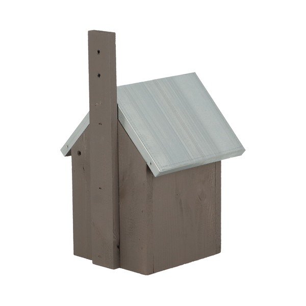 Дървена къщичка за птици – Esschert Design-image-4