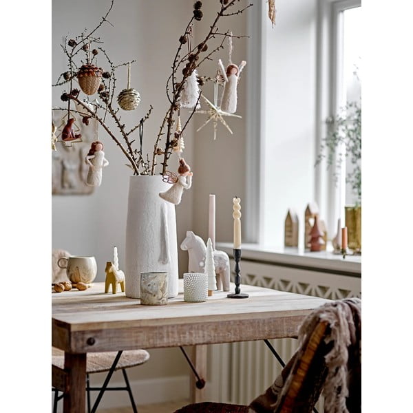 Коледен орнамент Jannet - Bloomingville-image-1