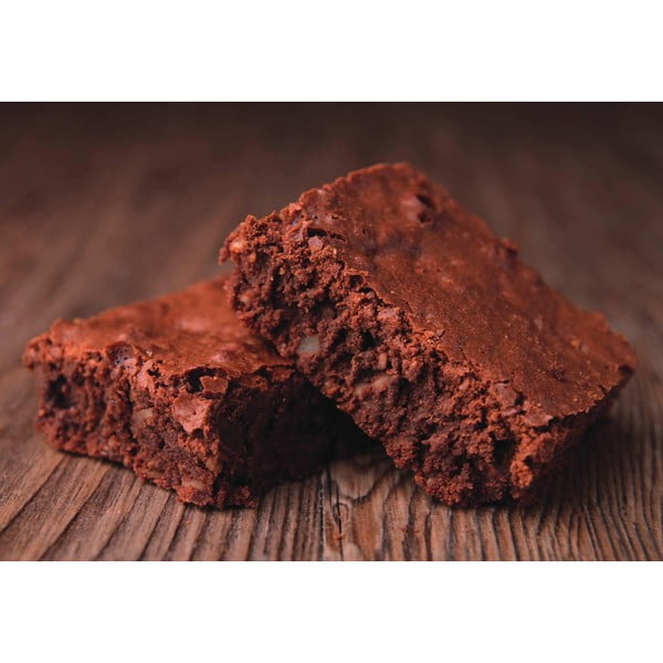 Nepřilnavá forma na brownies Master-image-1