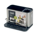 Поставка за препарати от неръждаема стомана, 18 x 12,8 cm - Joseph Joseph