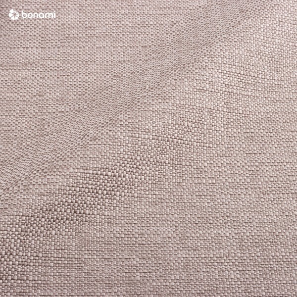 Бежово боксспринг легло 160x200 cm Massello – Meise Möbel-image-4