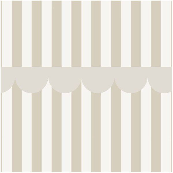 Детски тапет 50x280 cm Rustic – Dekornik