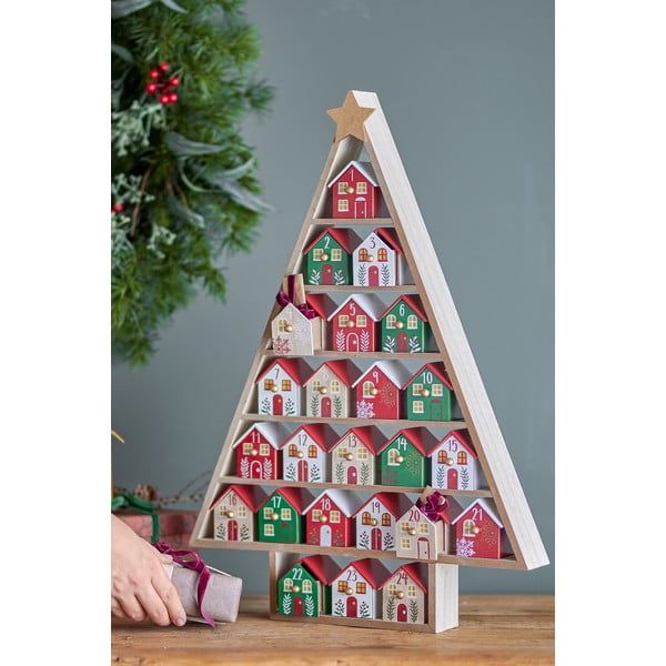 Адвент календар Calvin – Bloomingville-image-1