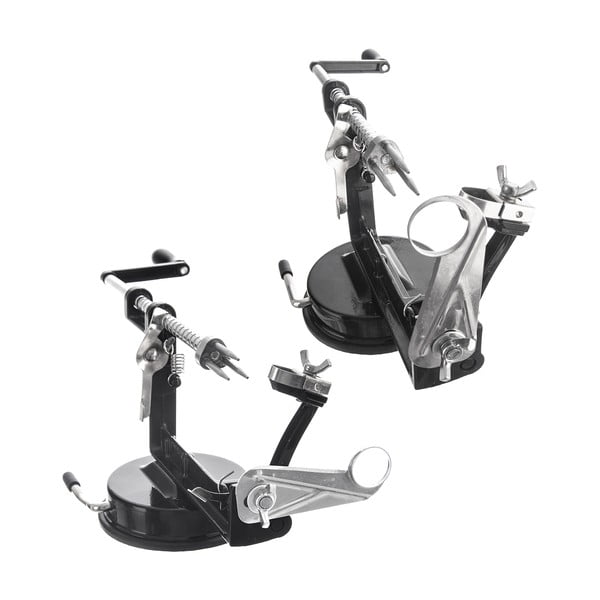 Алуминиева/от неръждаема стомана резачка за плодове – Orion-image-2