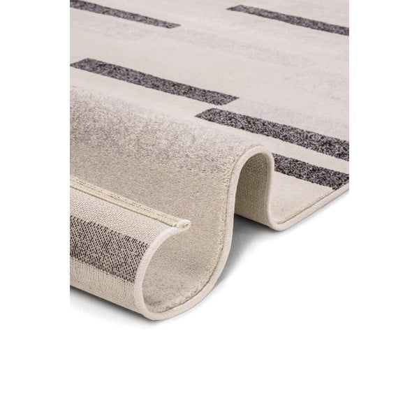 Сив/кремав килим 160x230 cm Mosaica – Universal-image-2
