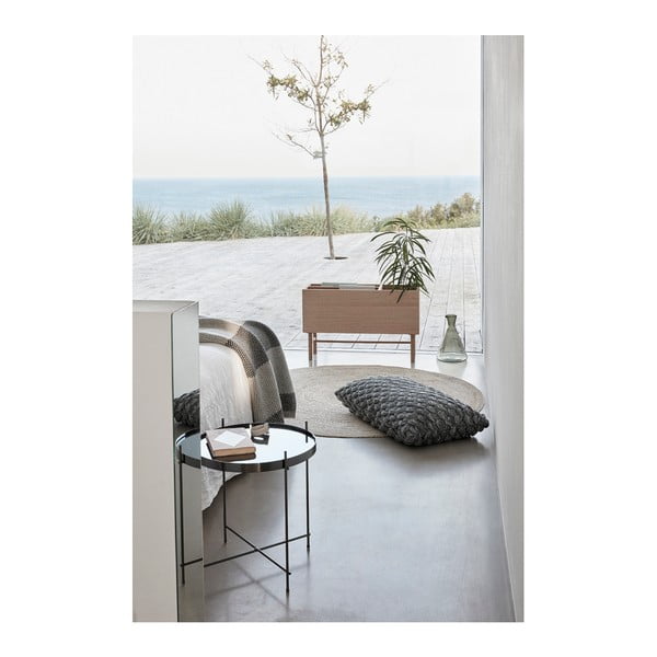 Килим , ø 150 cm Sage - Hübsch-image-2