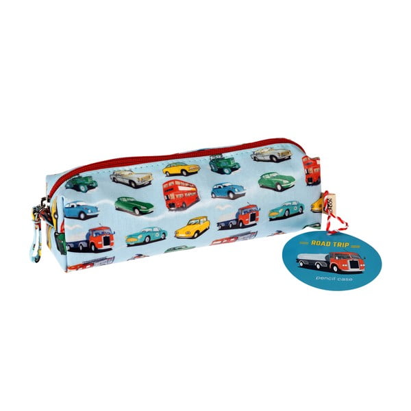 Моливник Road Trip - Rex London-image-1